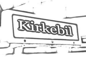 Kirkebil